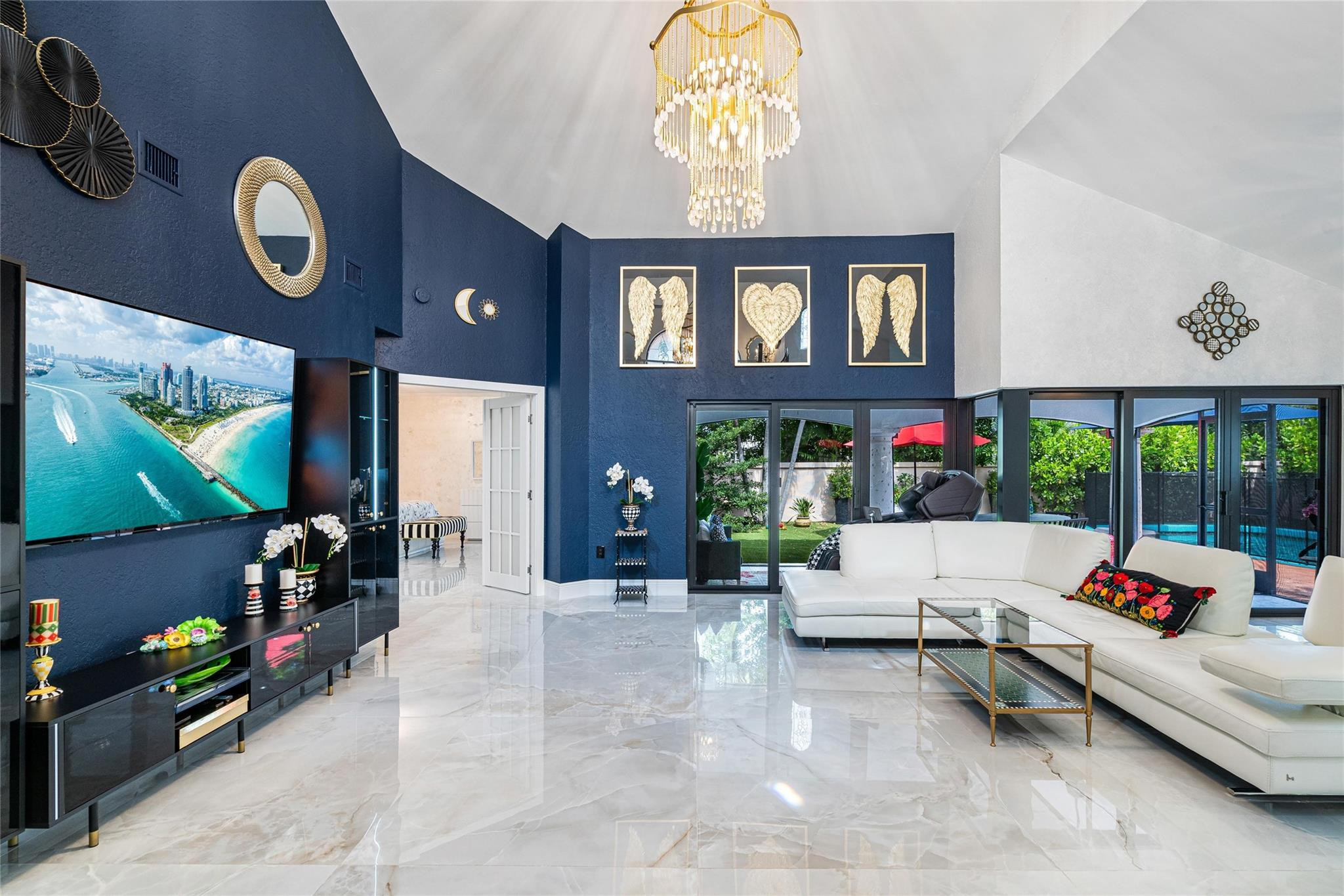 3009 Deer Creek Via Napoli