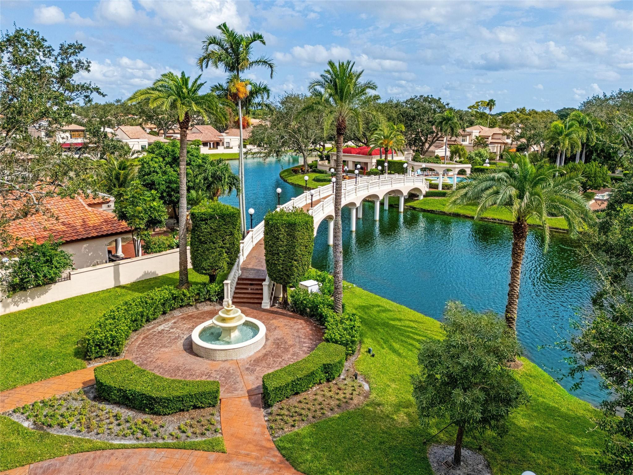 3009 Deer Creek Via Napoli