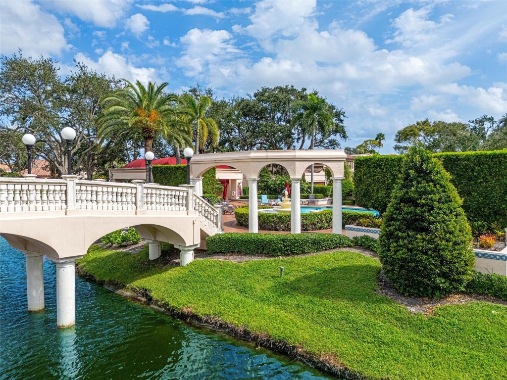 3009 Deer Creek Via Napoli