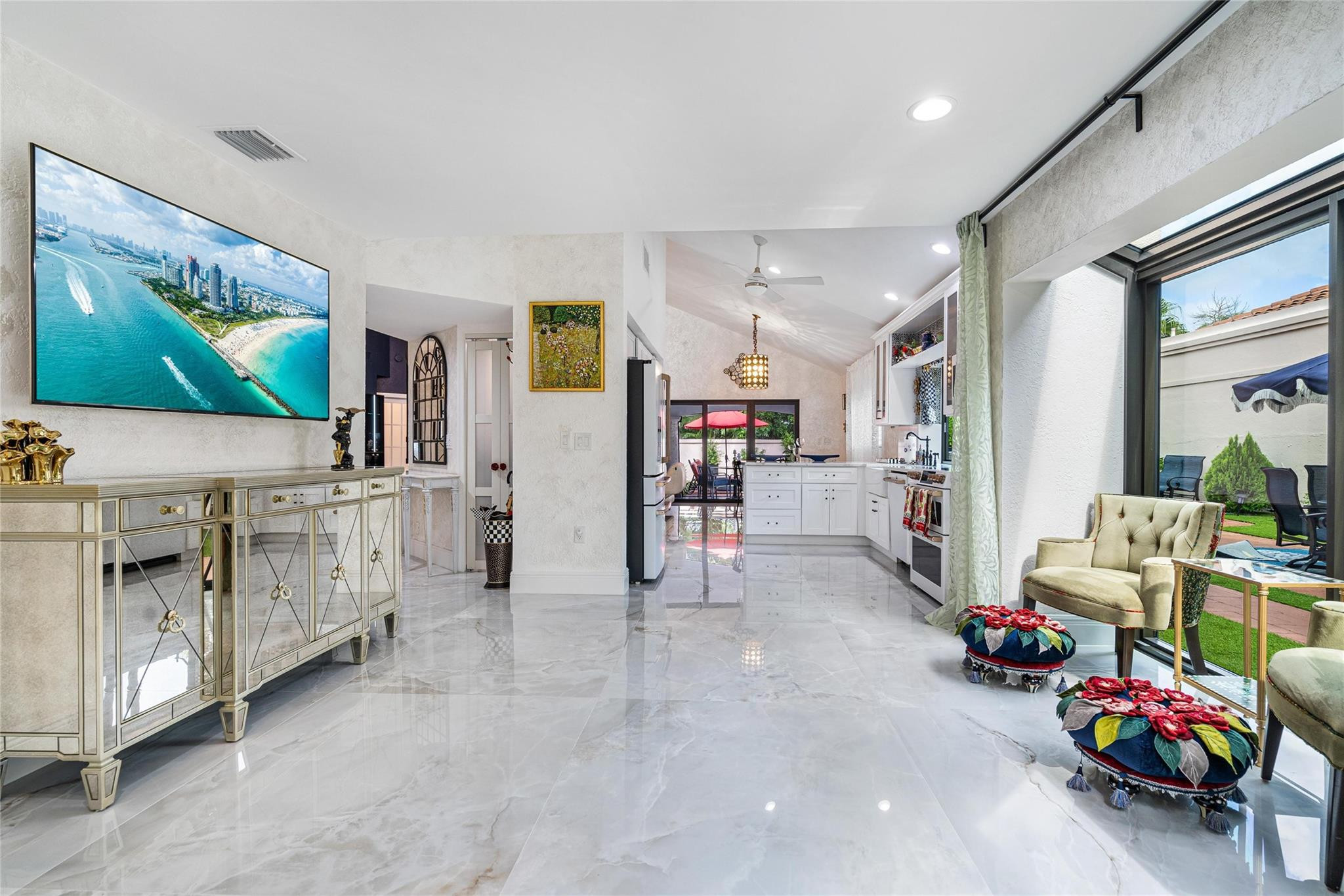 3009 Deer Creek Via Napoli