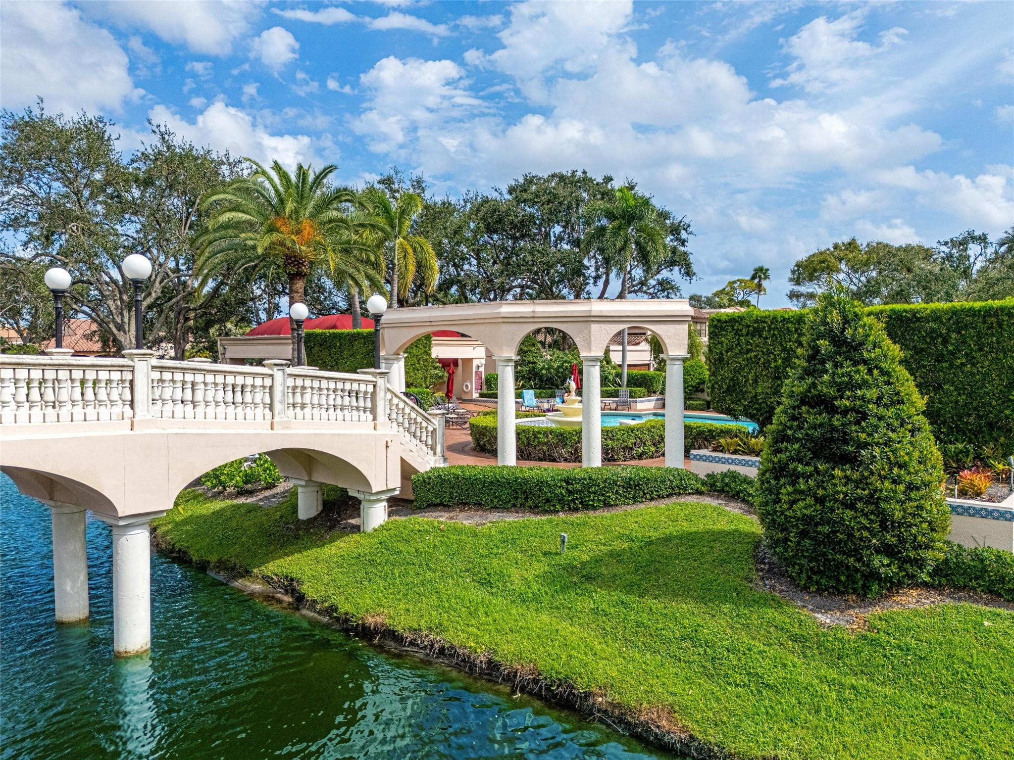 3009 Deer Creek Via Napoli