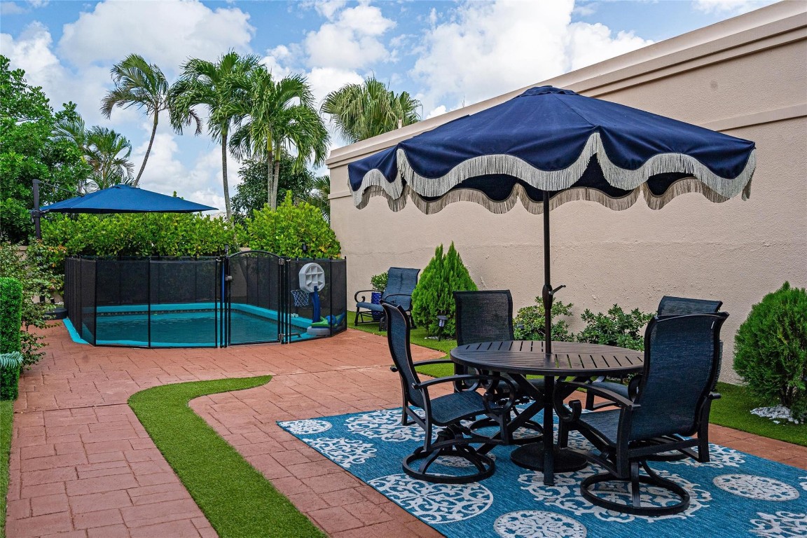 3009 Deer Creek Via Napoli