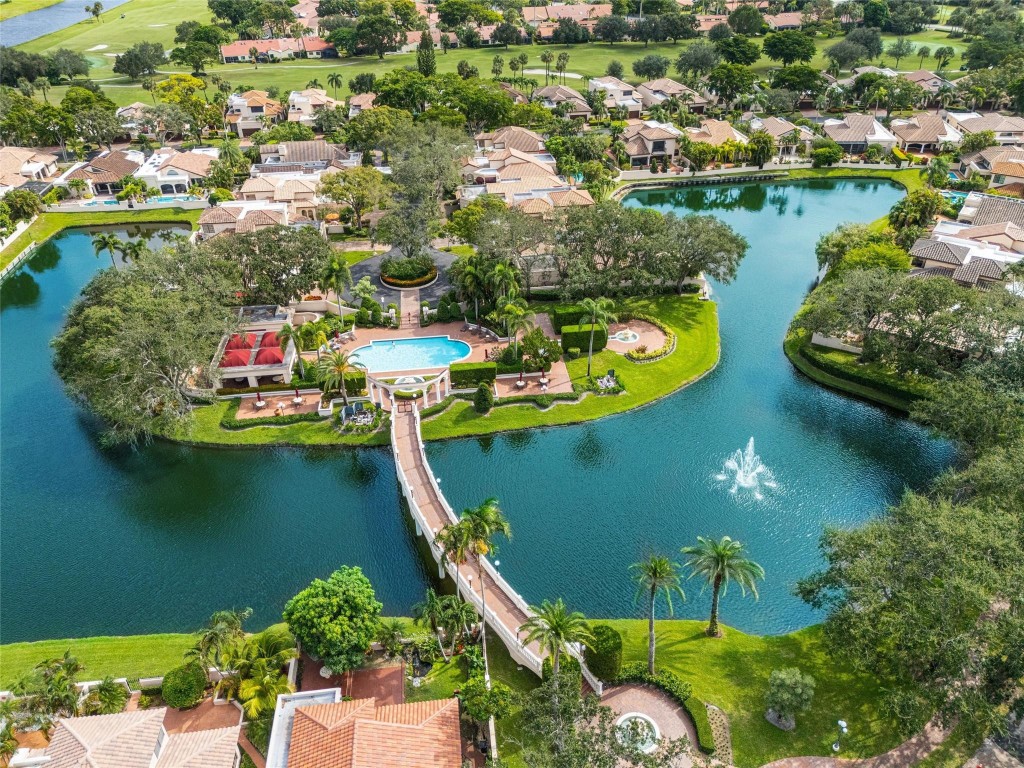 3009 Deer Creek Via Napoli