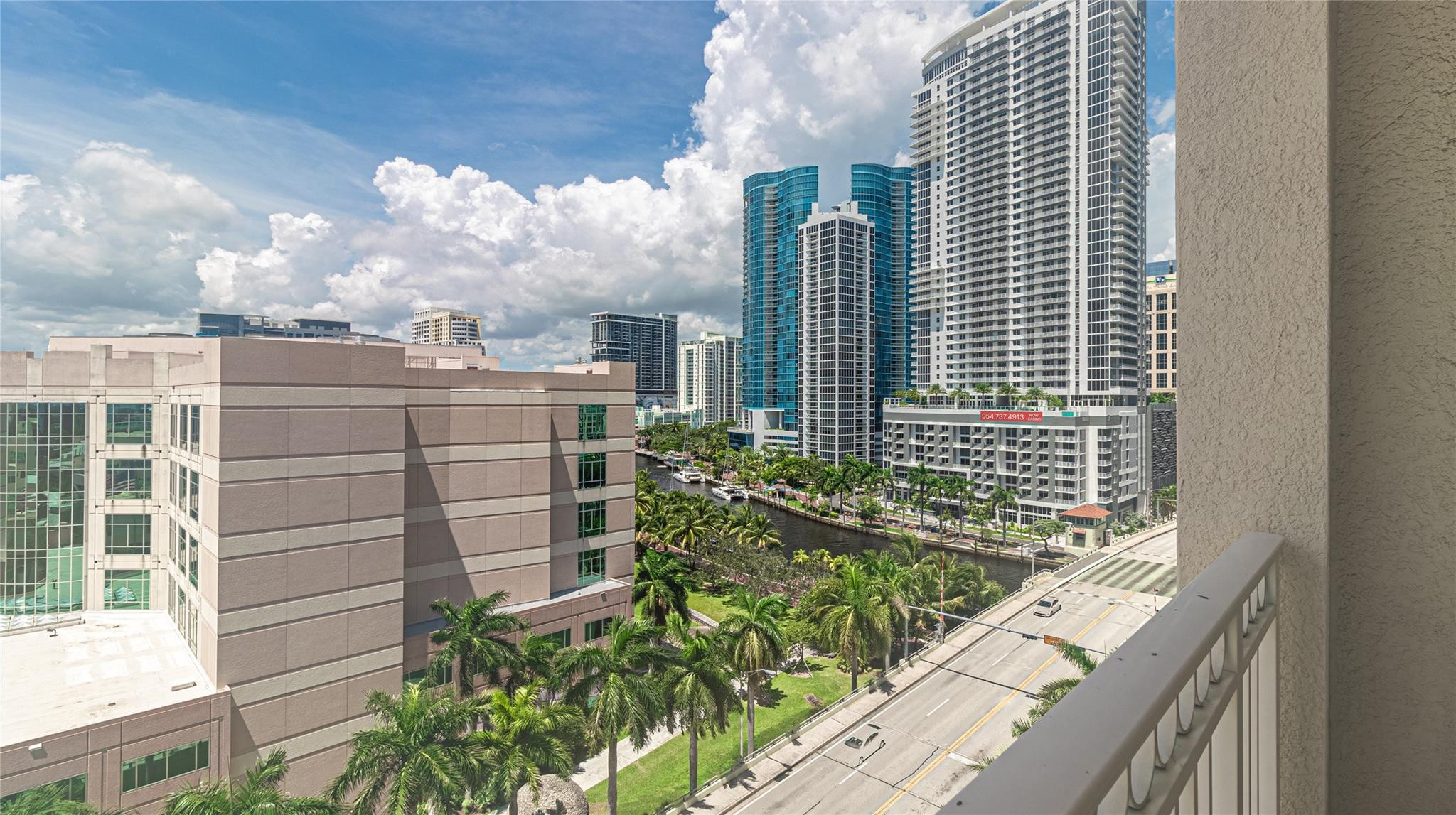 511 SE 5th Ave 1014
