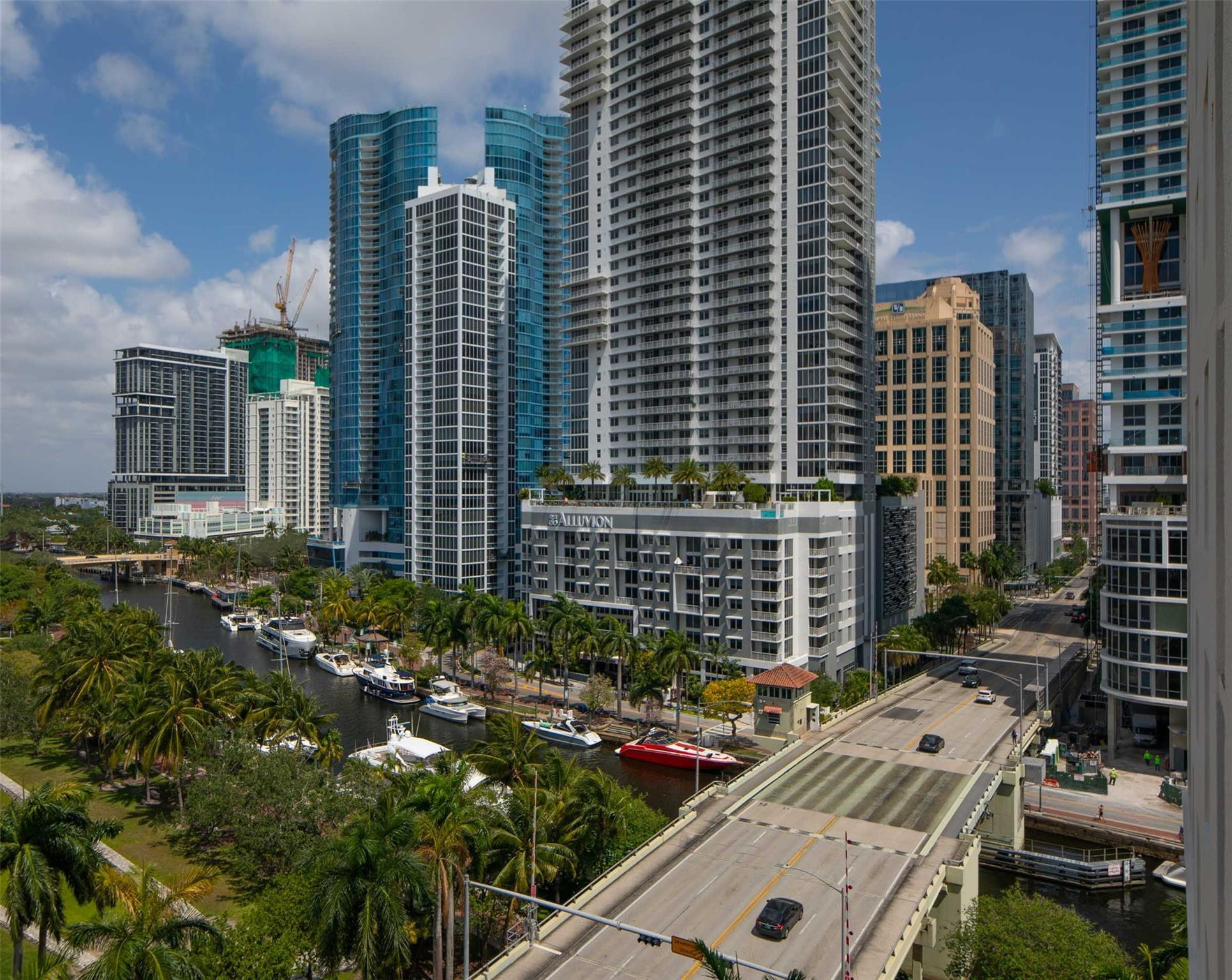 511 SE 5th Ave 1014