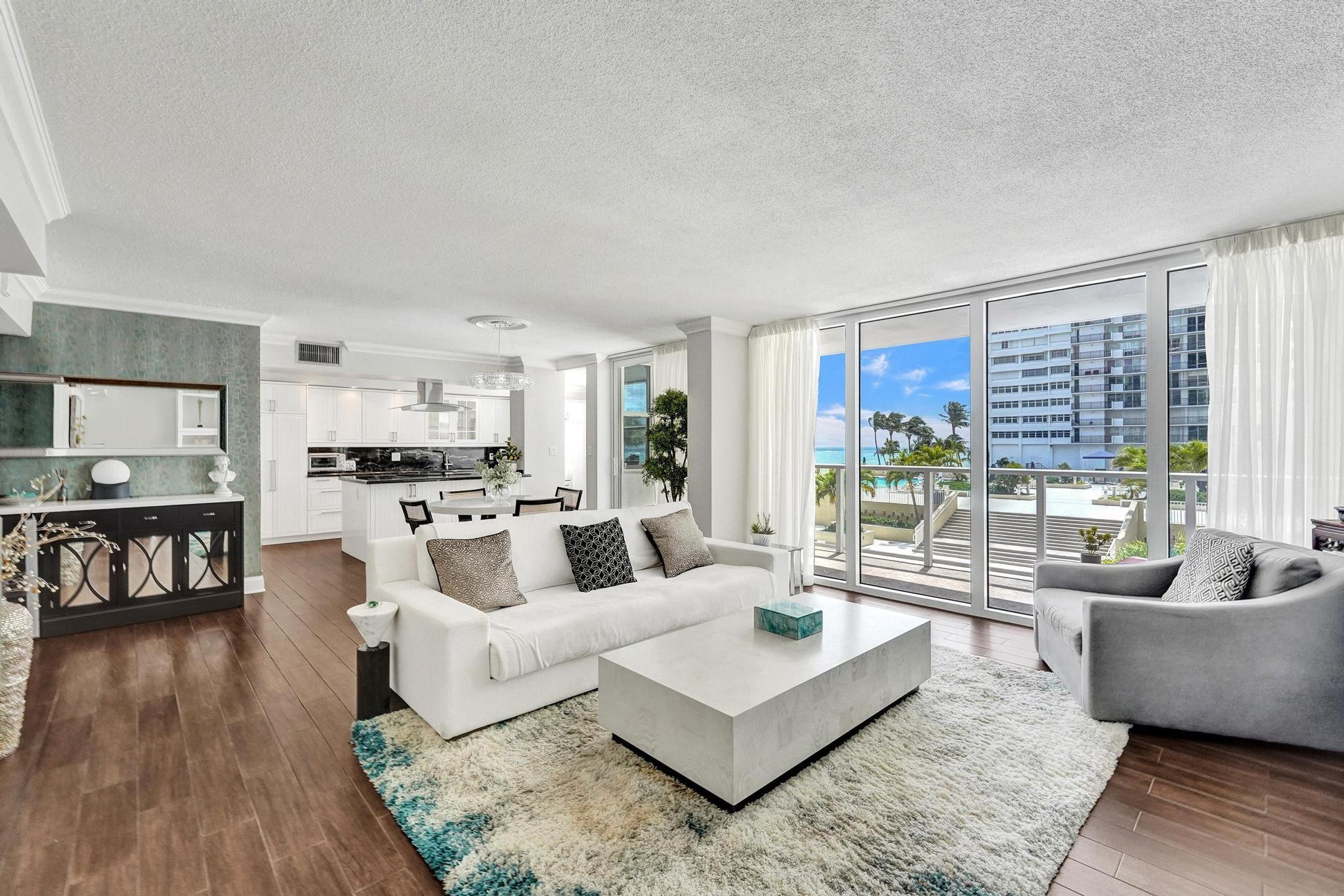 4300 N Ocean Blvd 2L