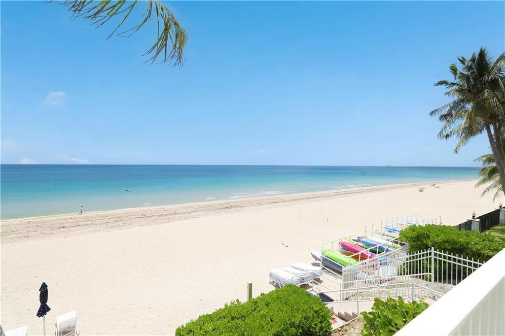 4300 N Ocean Blvd 2L