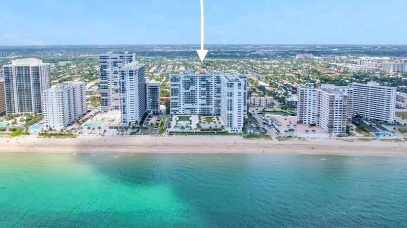 4300 N Ocean Blvd 2L