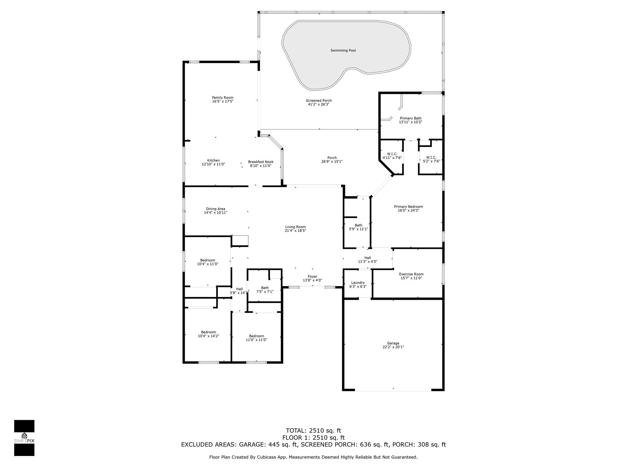 10444 NW 48th Mnr