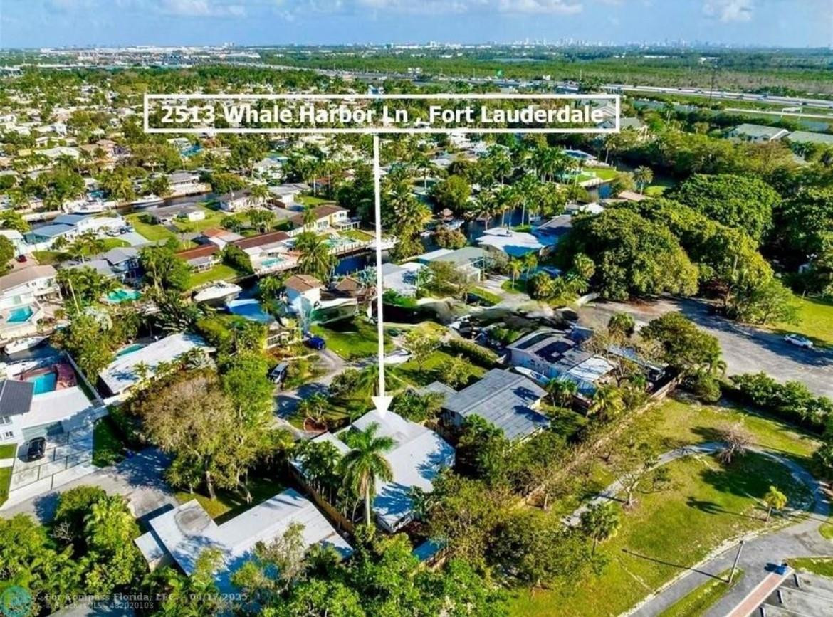 2513 Whale Harbor Ln