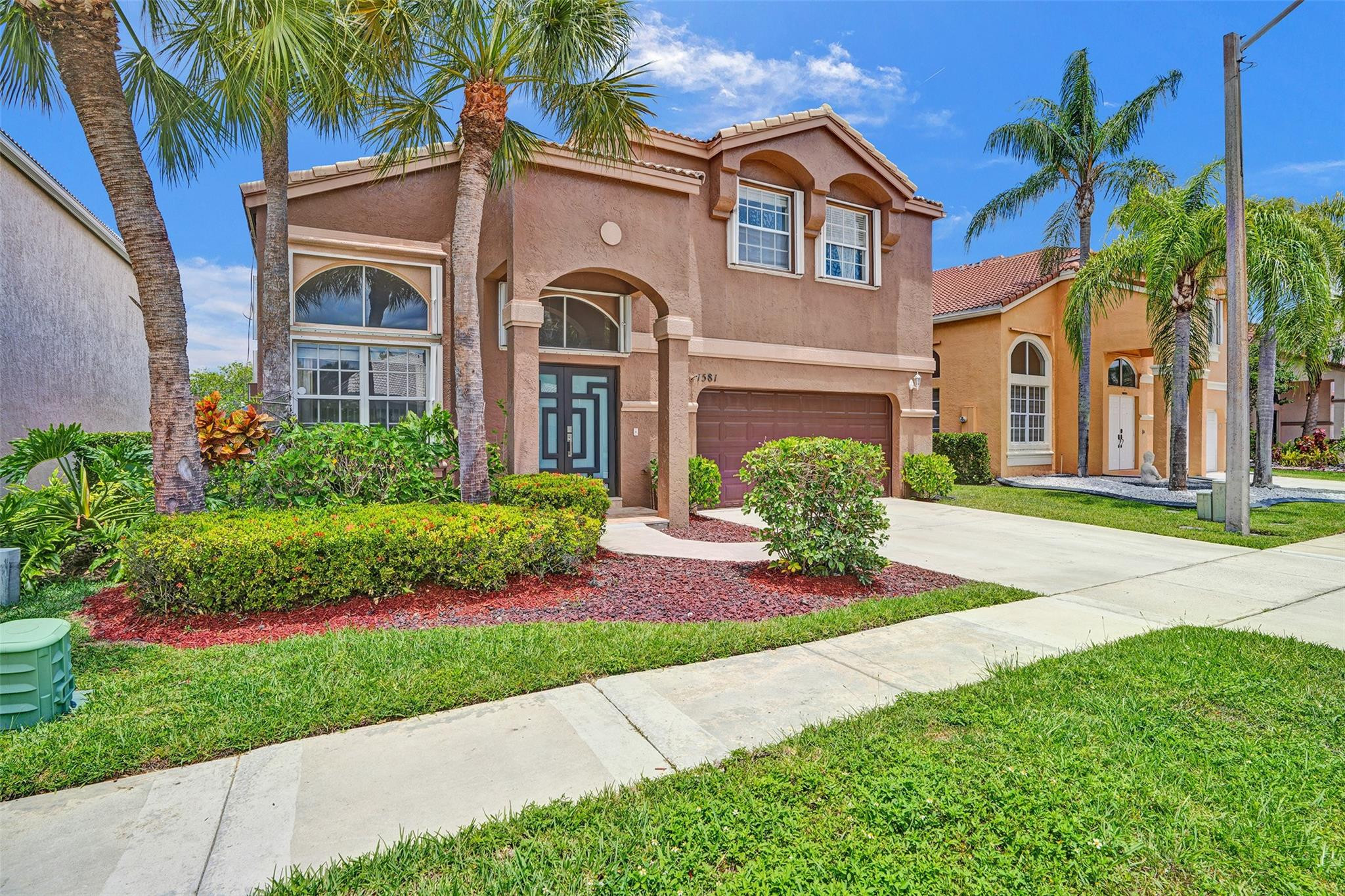1581 NW 159th Ave