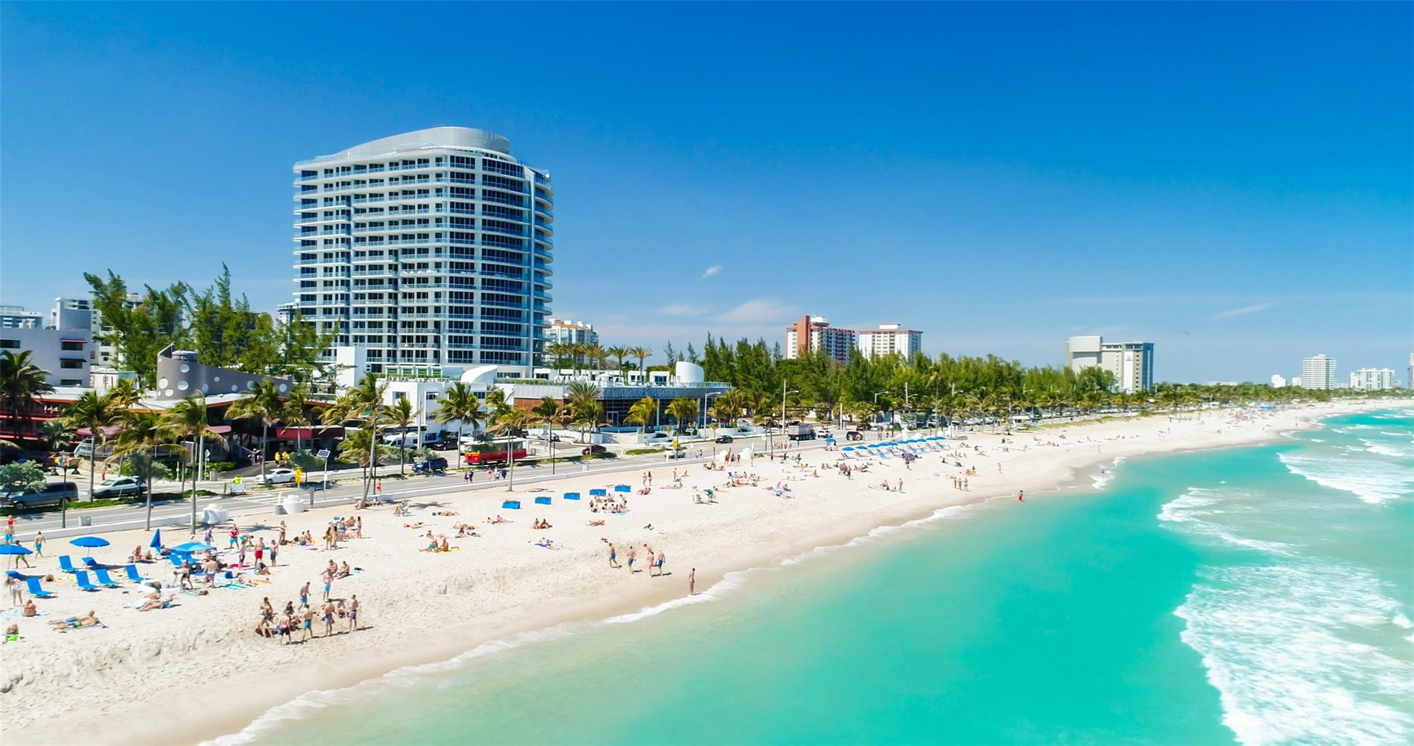 701 N Fort Lauderdale Beach Blvd 1103