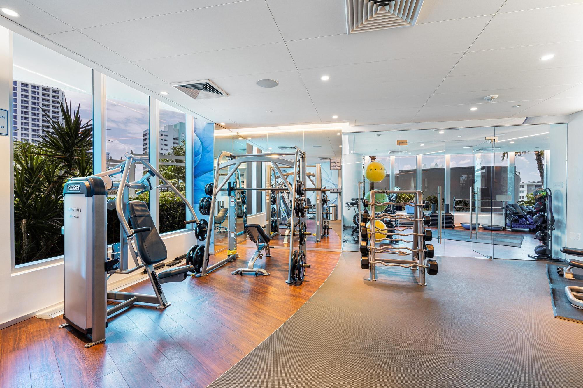 701 N Fort Lauderdale Beach Blvd 1103