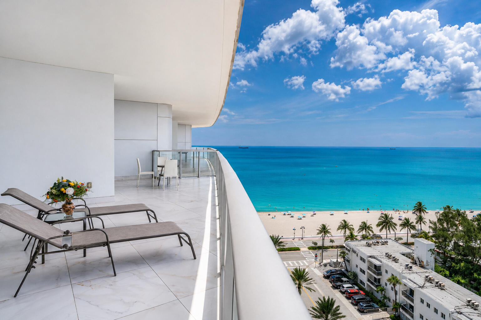 701 N Fort Lauderdale Beach Blvd 1103