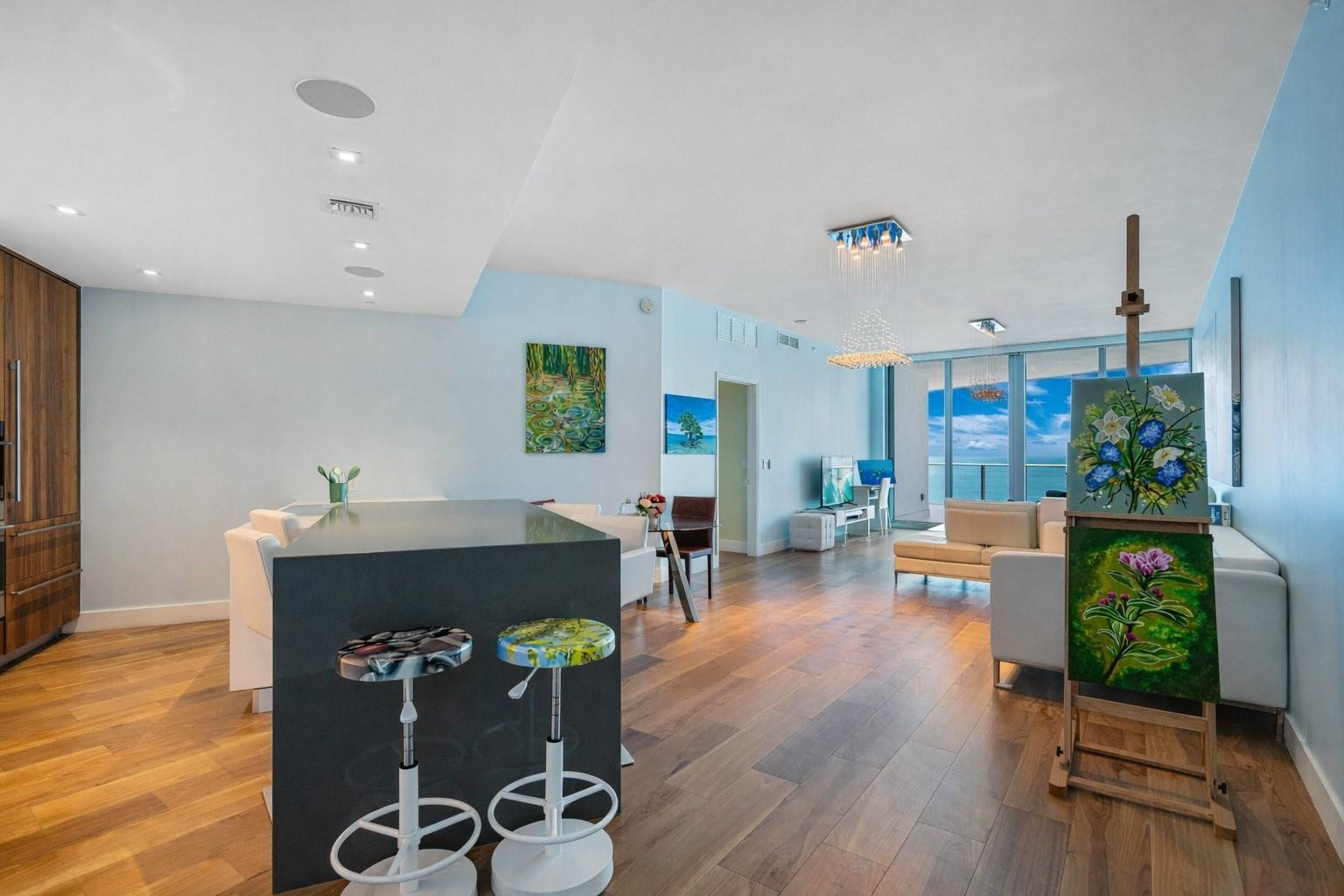 701 N Fort Lauderdale Beach Blvd 1103