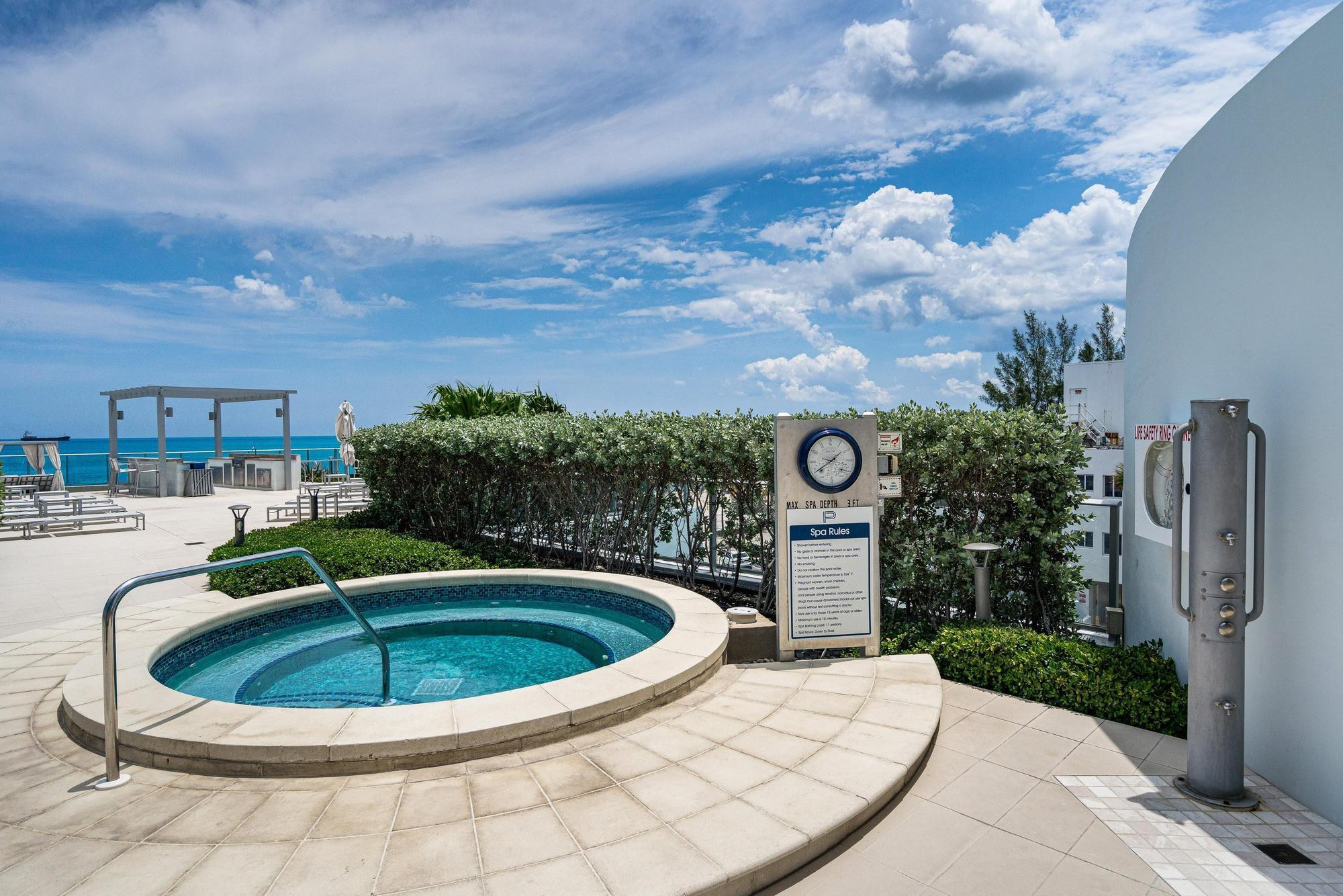 701 N Fort Lauderdale Beach Blvd 1103