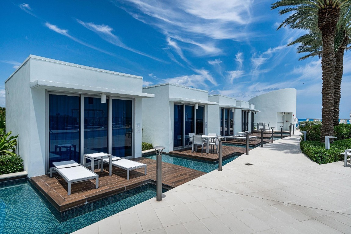 701 N Fort Lauderdale Beach Blvd 1103