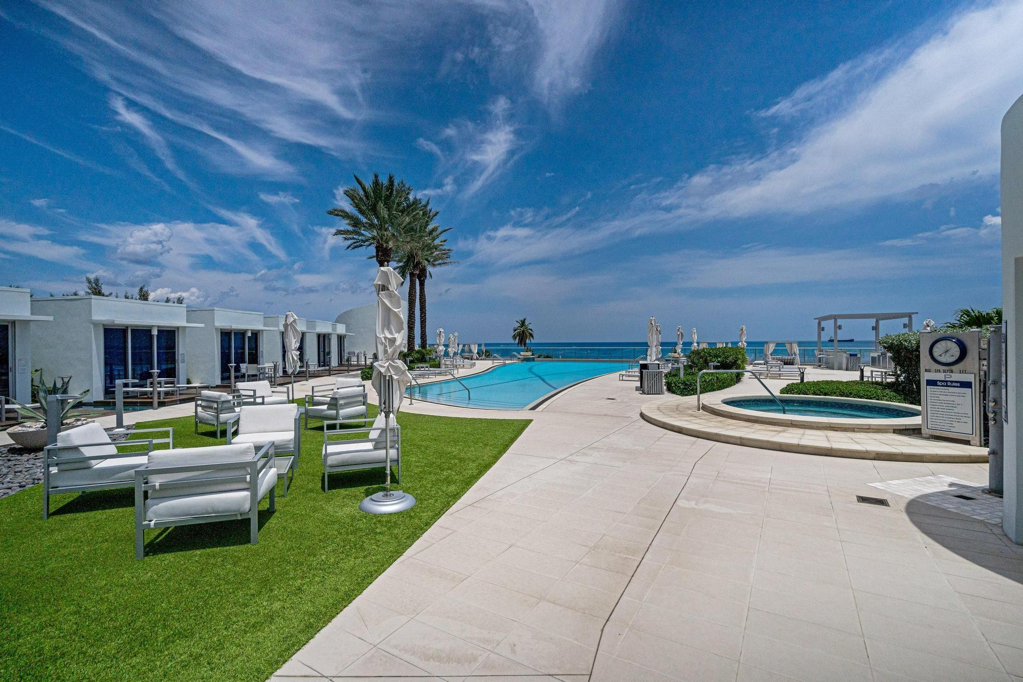 701 N Fort Lauderdale Beach Blvd 1103