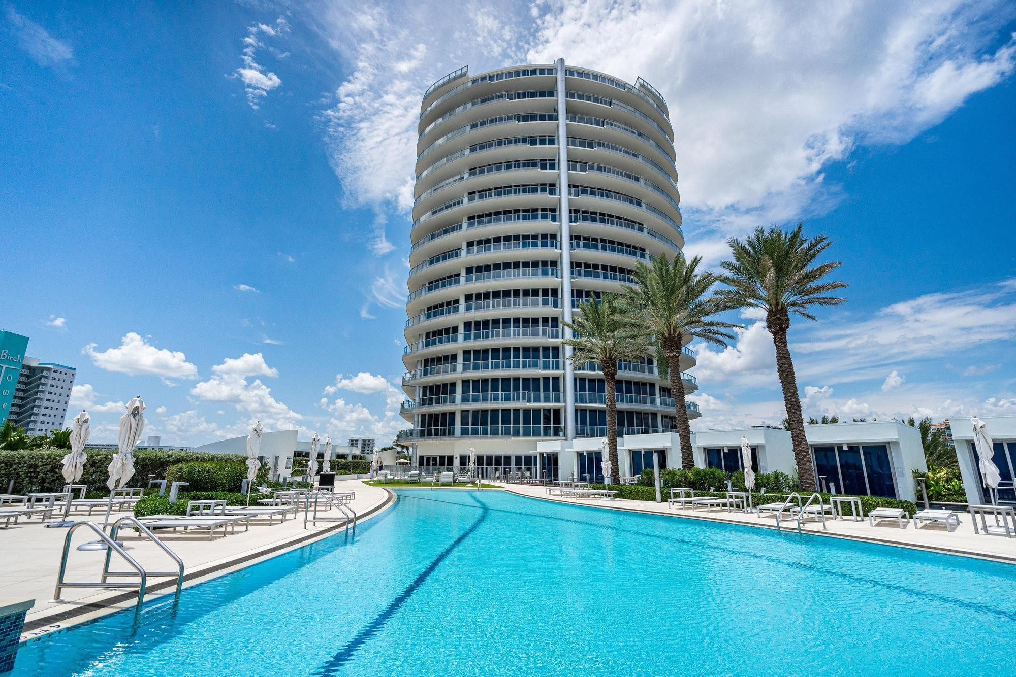 701 N Fort Lauderdale Beach Blvd 1103