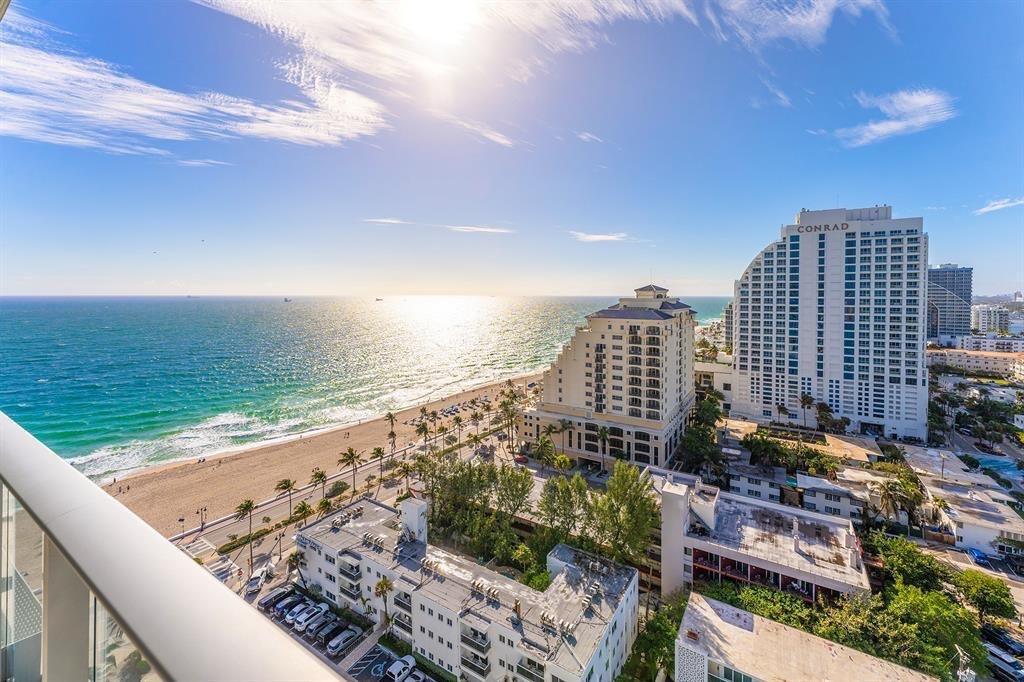 701 N Fort Lauderdale Beach Blvd 1103