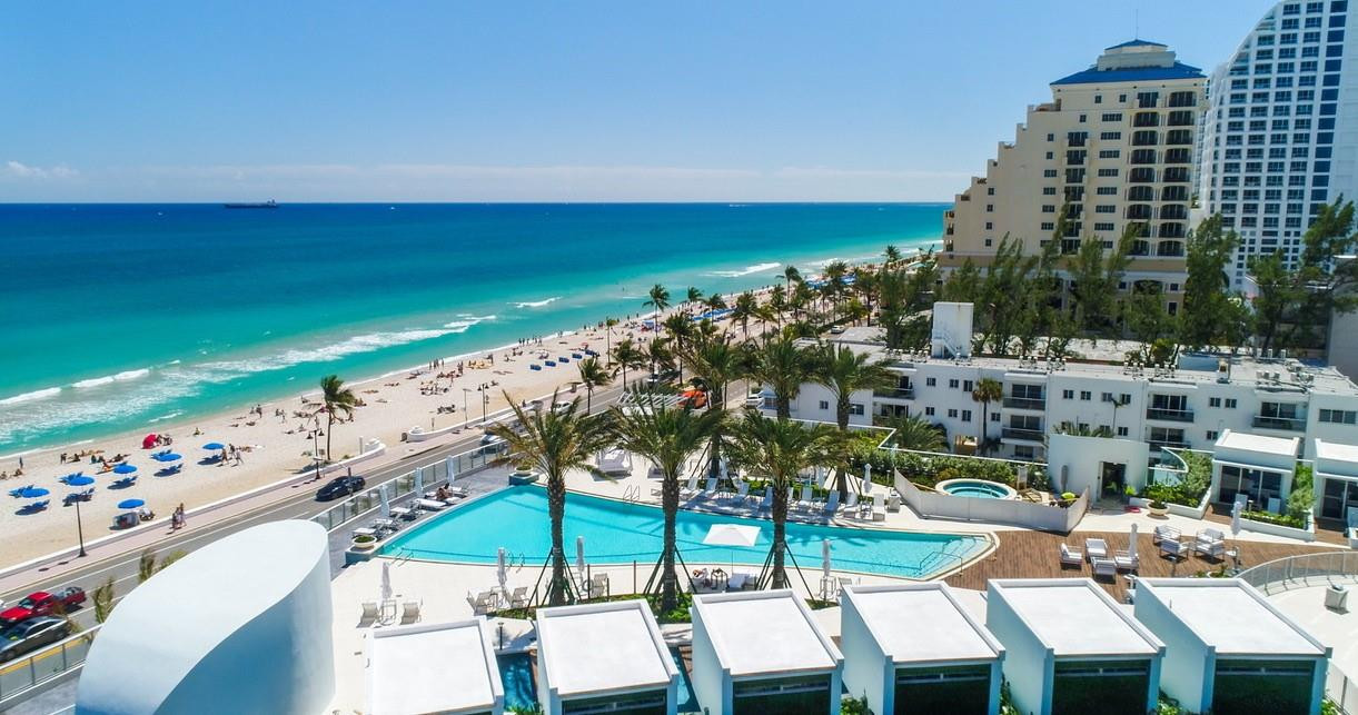 701 N Fort Lauderdale Beach Blvd 1103