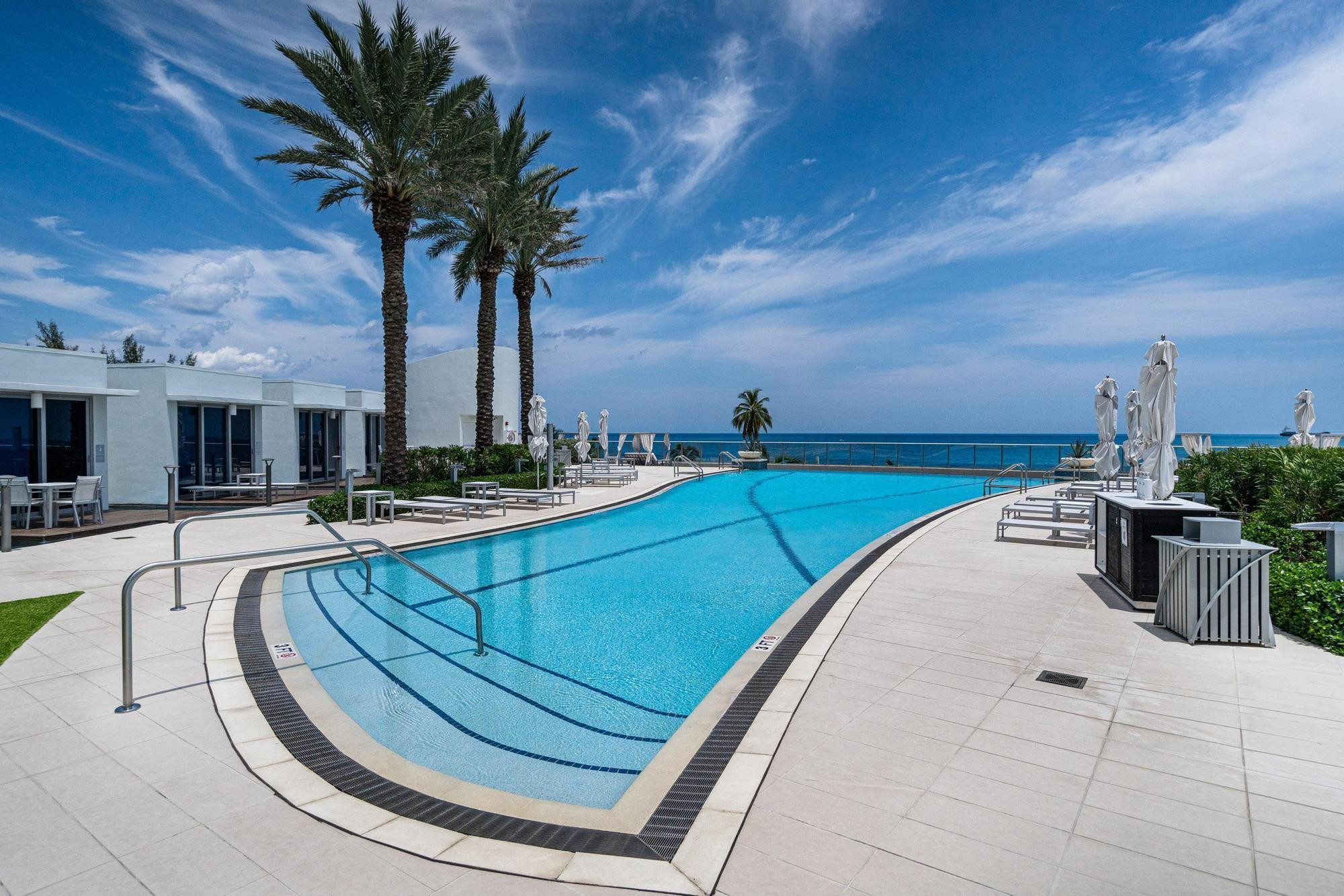 701 N Fort Lauderdale Beach Blvd 1103