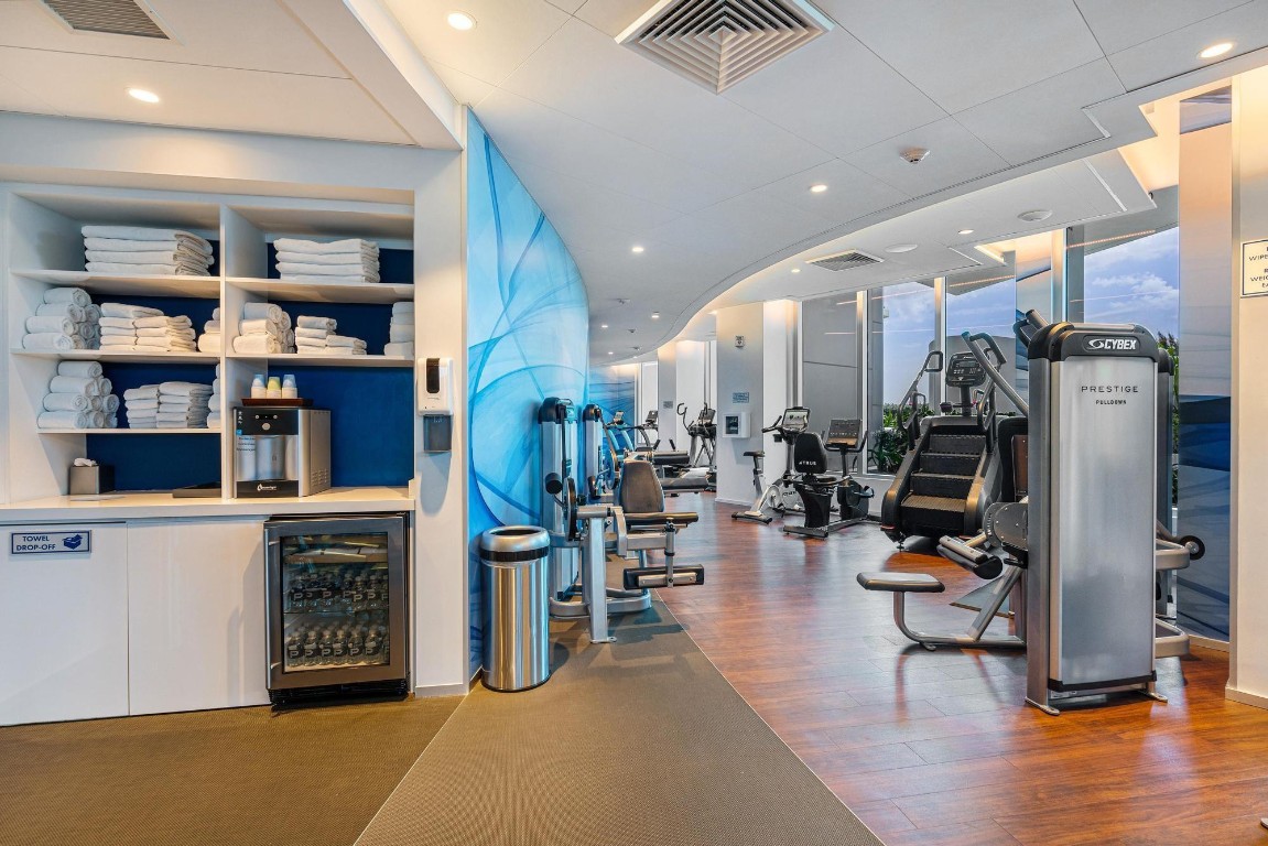 701 N Fort Lauderdale Beach Blvd 1103