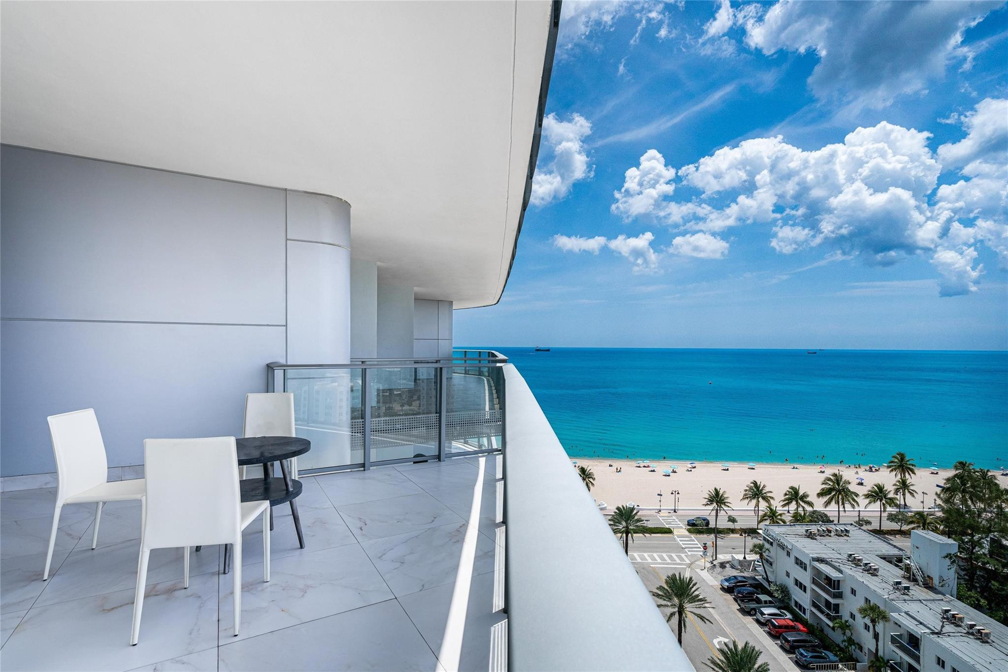 701 N Fort Lauderdale Beach Blvd 1103