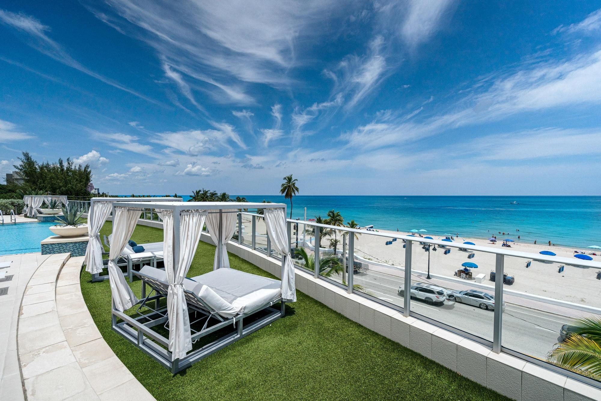 701 N Fort Lauderdale Beach Blvd 1103