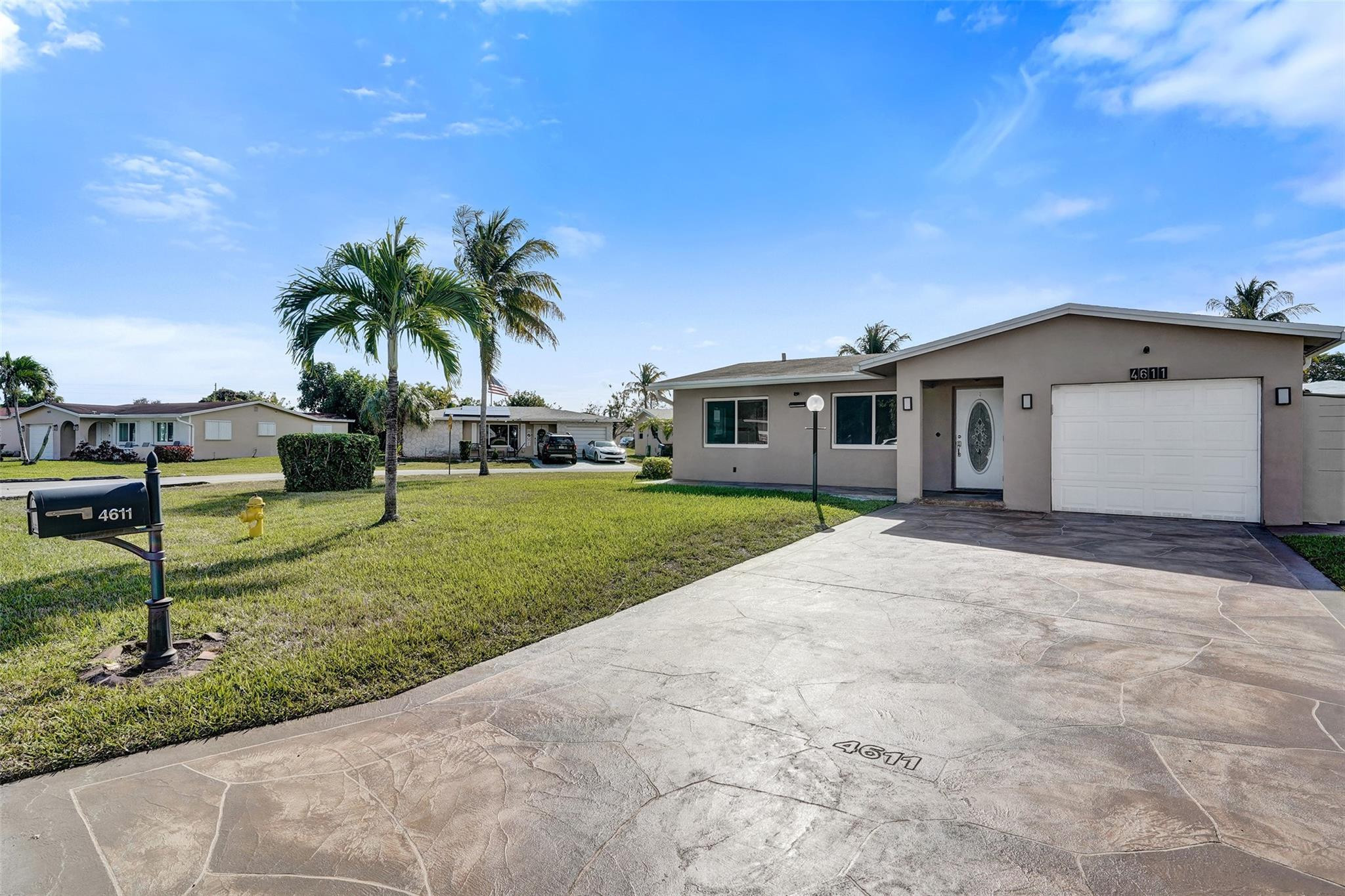4611 NW 12th Drive, Deerfield Beach