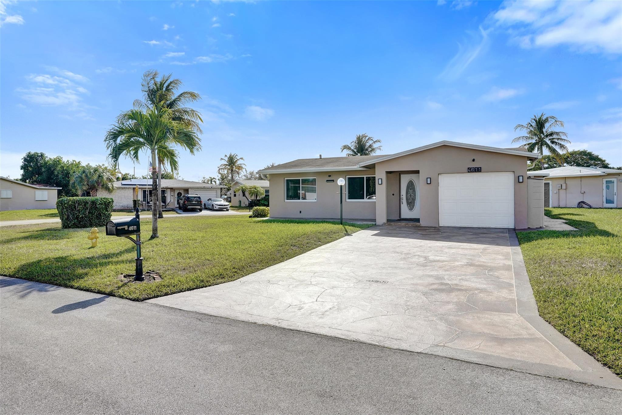 4611 NW 12th Drive, Deerfield Beach