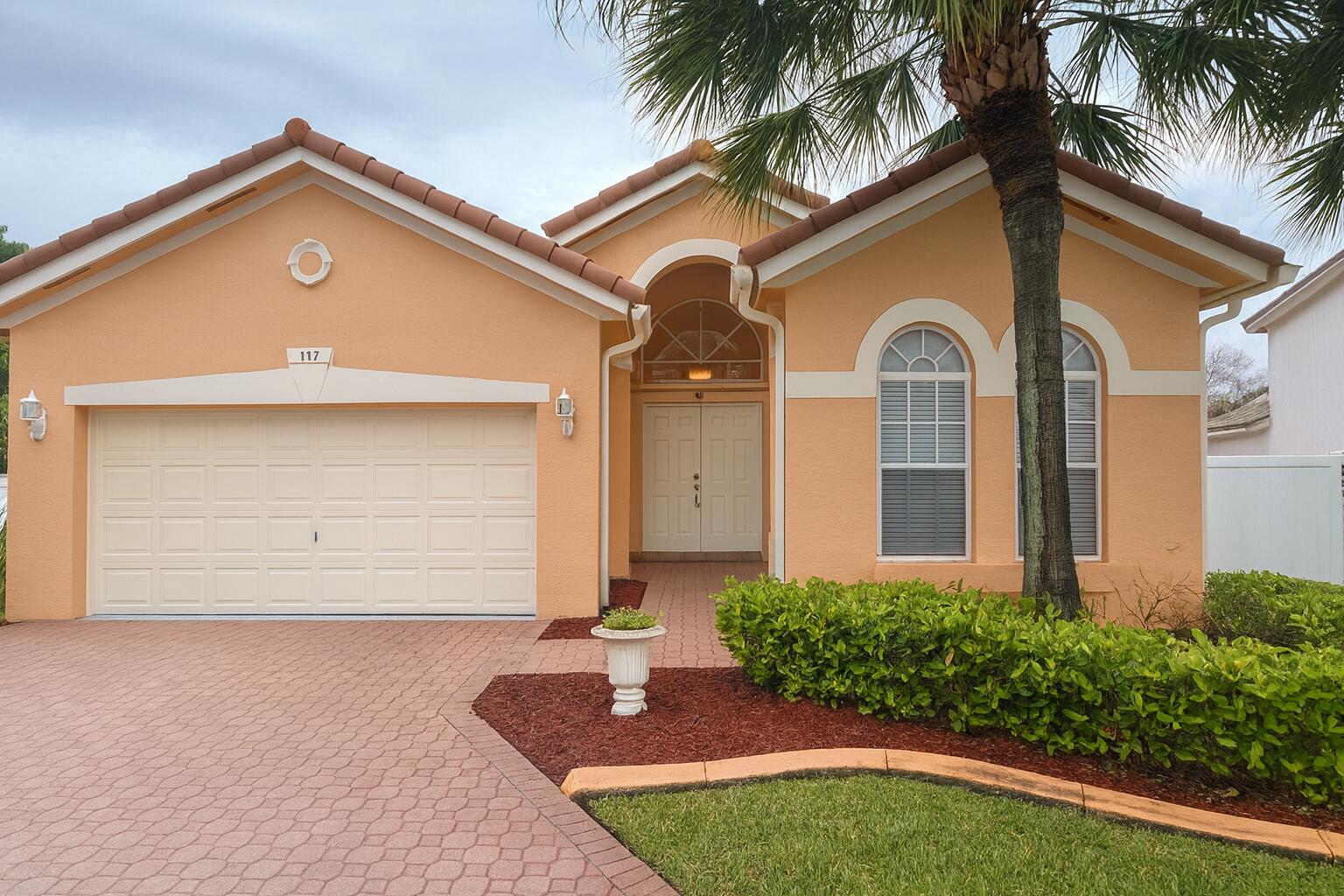 182 SW 164th Avenue, Pembroke Pines
