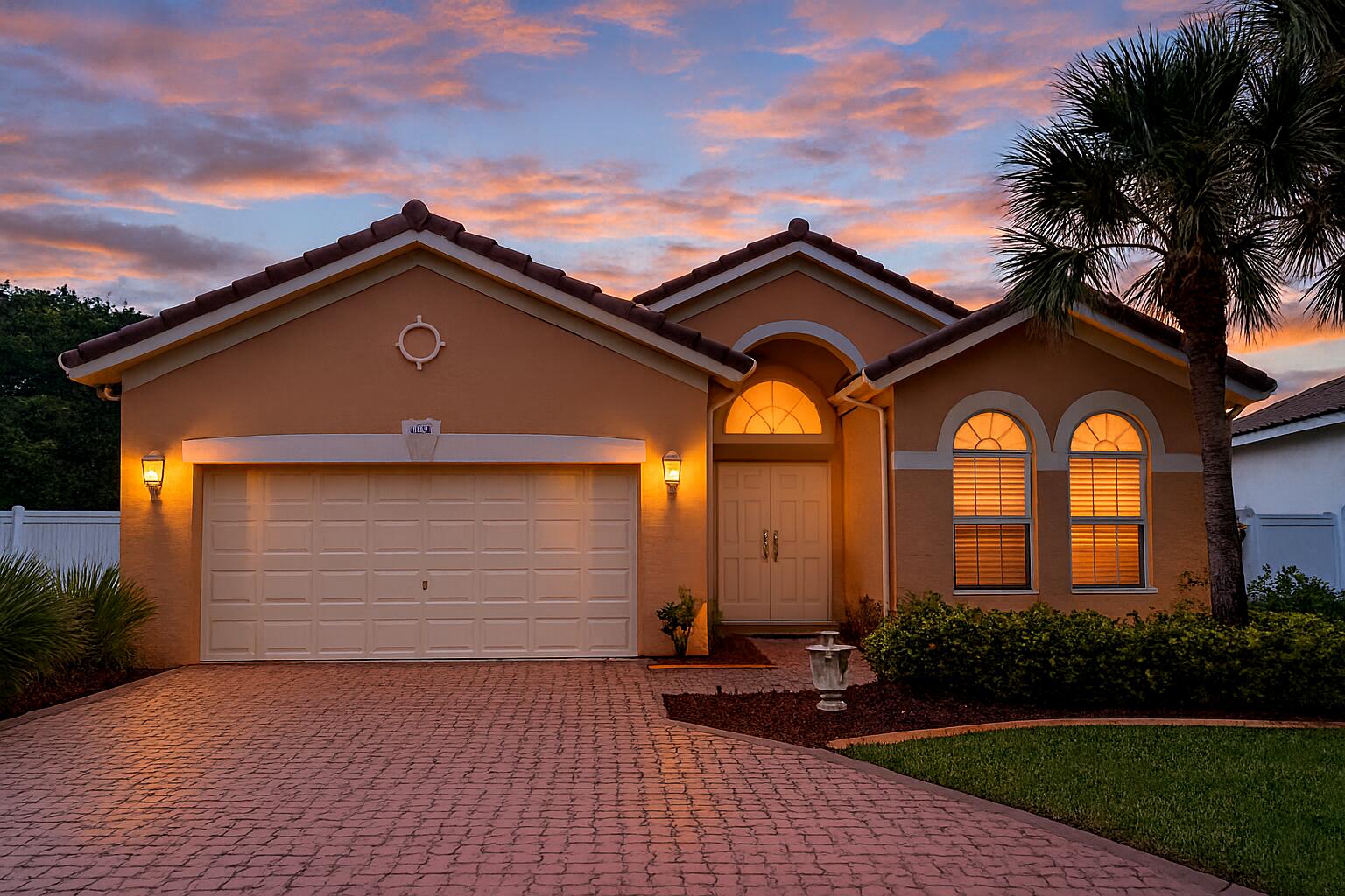 182 SW 164th Avenue, Pembroke Pines