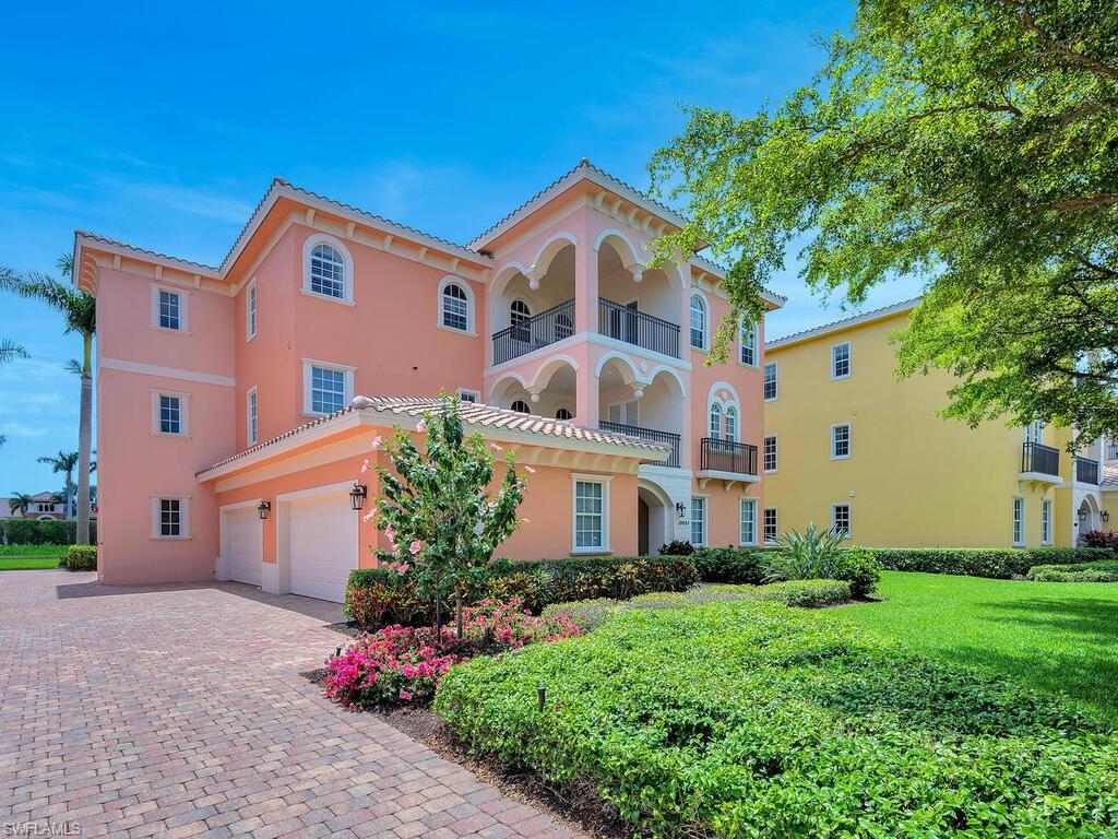 10821 Vivaldi CT # 1903