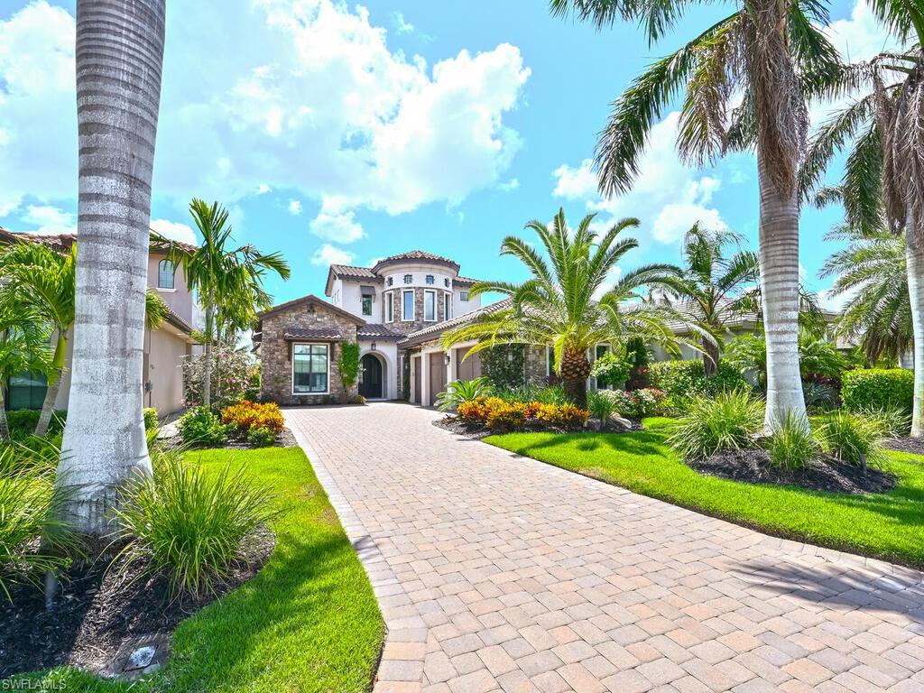 17421 Via Lugano CT