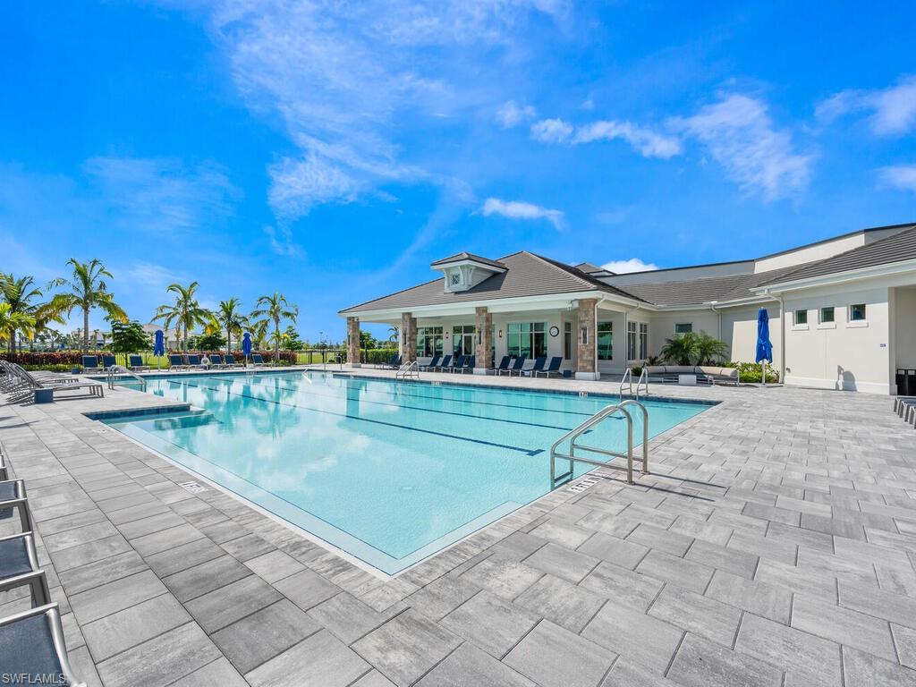 19125 Aqua Shore DR