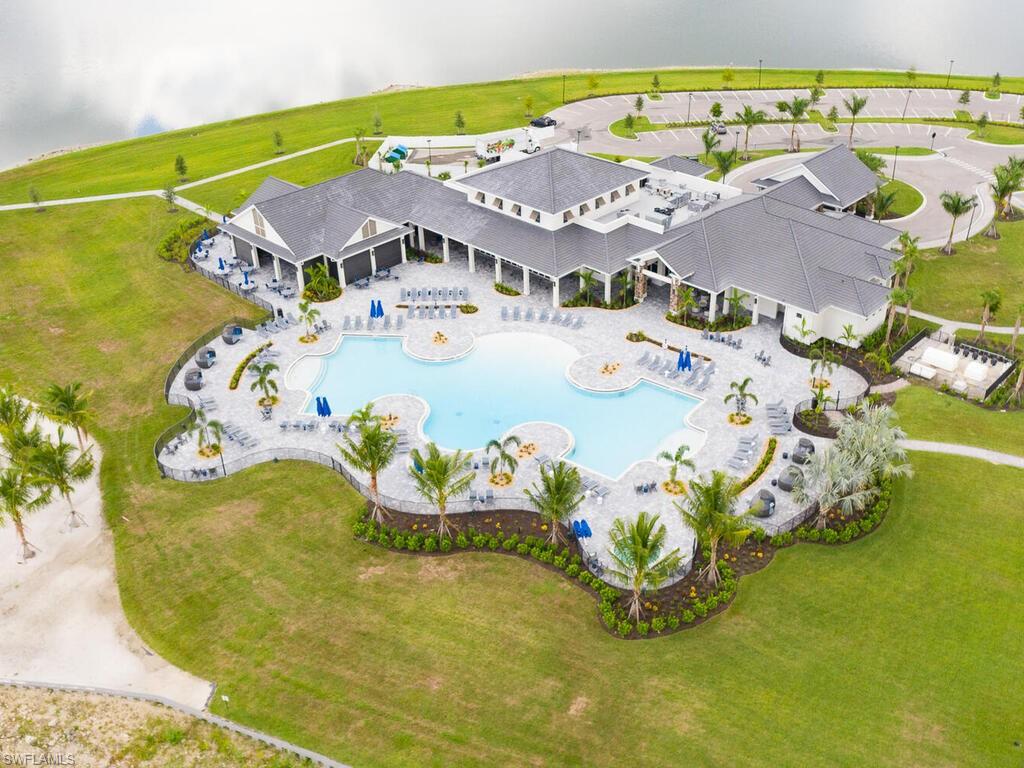 19125 Aqua Shore DR