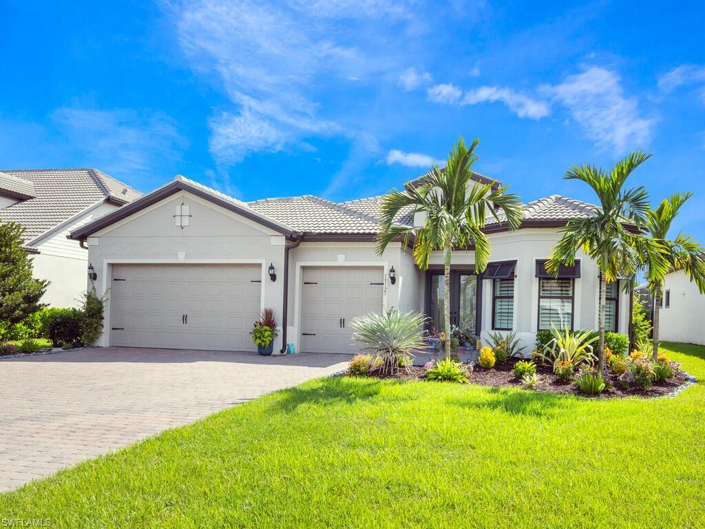 19125 Aqua Shore DR