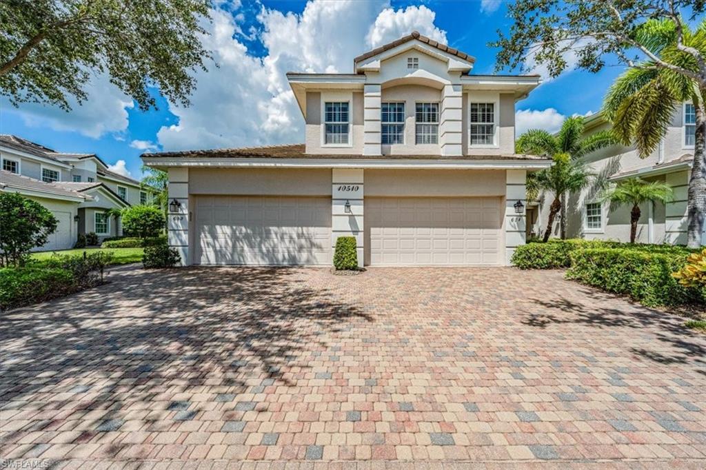 10510 Marino Pointe DR # 603