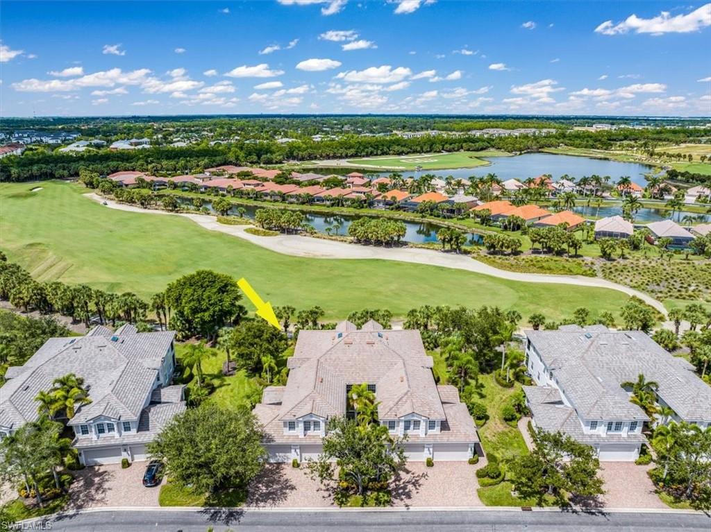 10510 Marino Pointe DR # 603