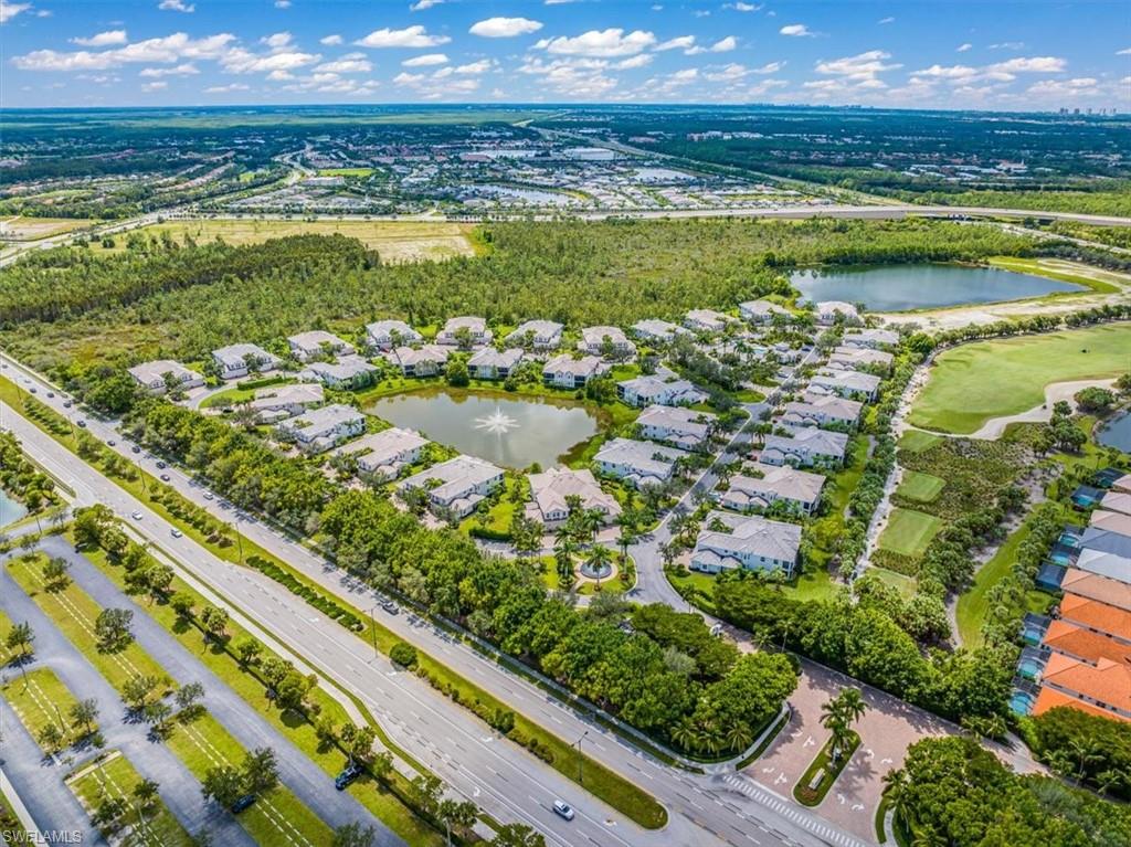 10510 Marino Pointe DR # 603