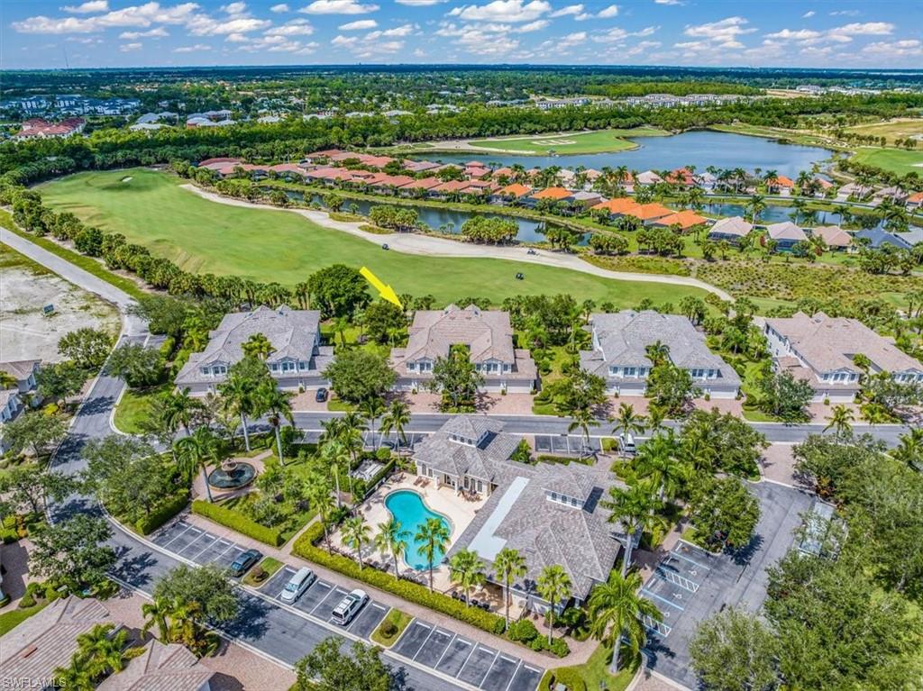 10510 Marino Pointe DR # 603
