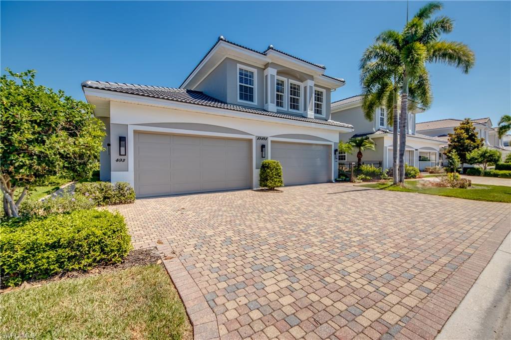 10181 Bellavista CIR # 403