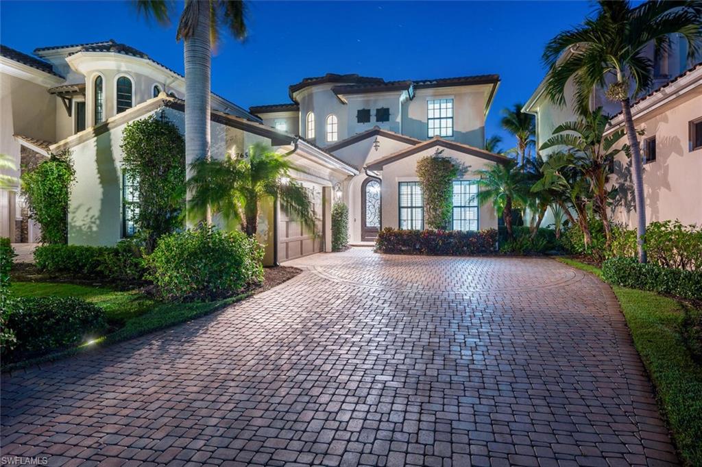 11765 Via Savona CT