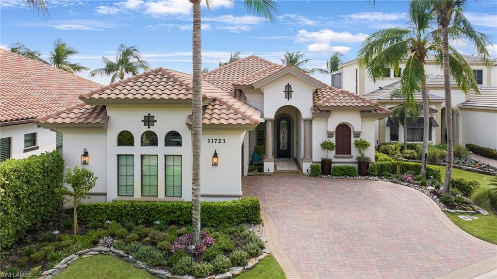 11723 Via Savona CT