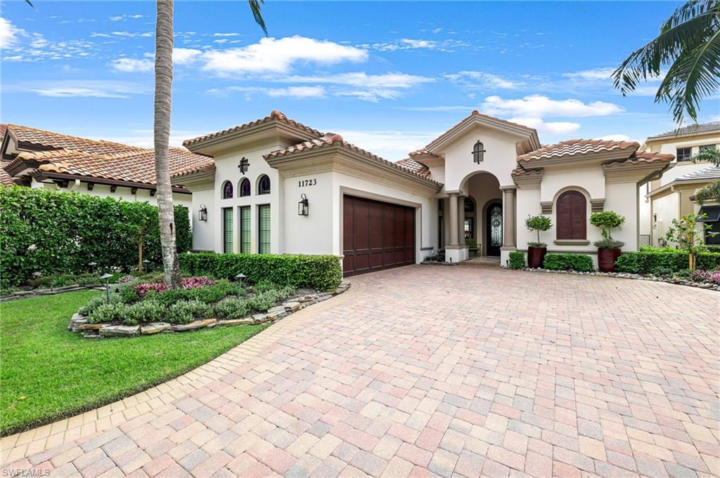 11723 Via Savona CT