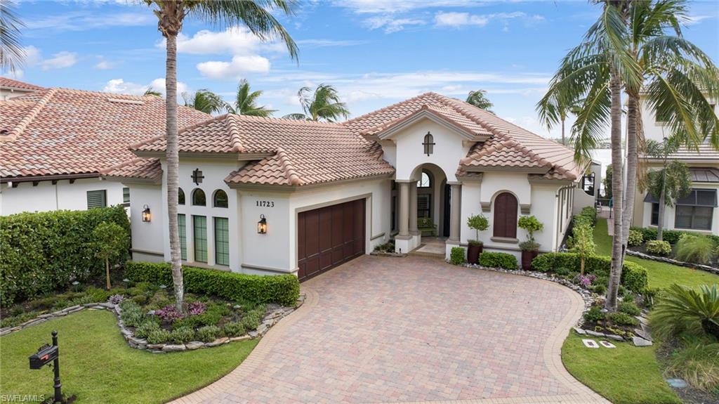 11723 Via Savona CT