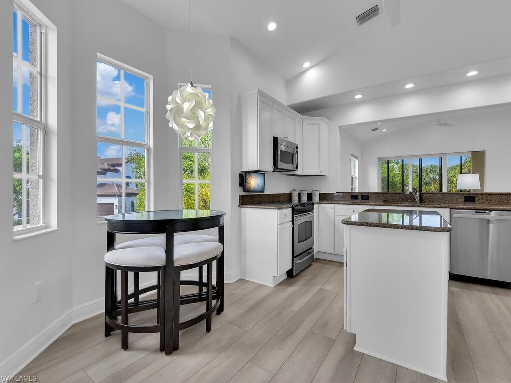 10500 Marino Pointe DR # 703