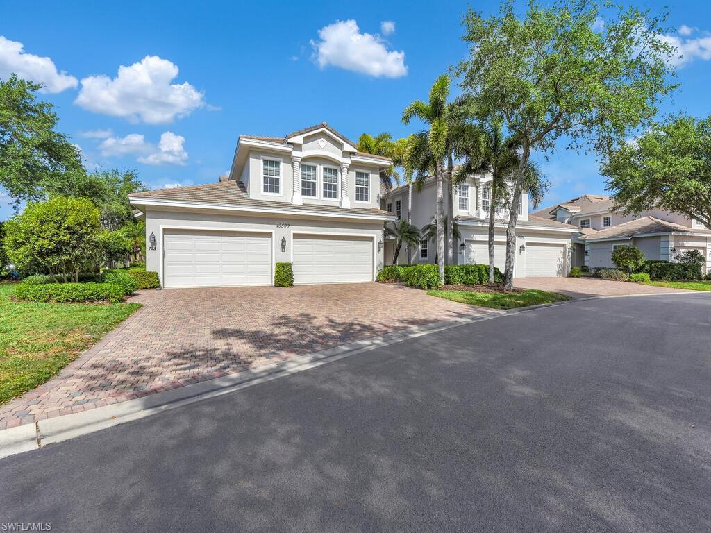 10500 Marino Pointe DR # 703