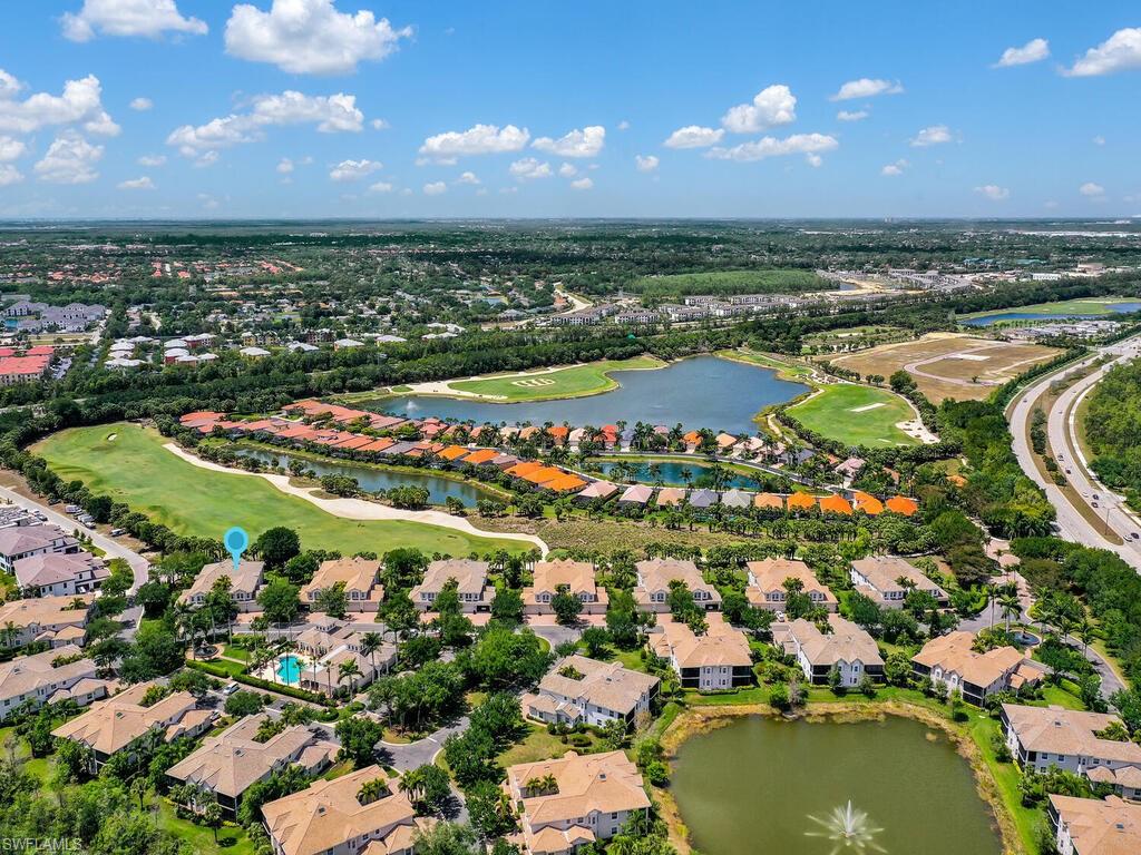 10500 Marino Pointe DR # 703